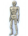 Momia decorativa Halloween