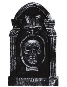 Tumba decorativa Halloween