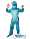 Disfraz Monstruos S.A. Sulley Disney