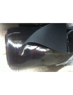 Tejido vinilo foamizado