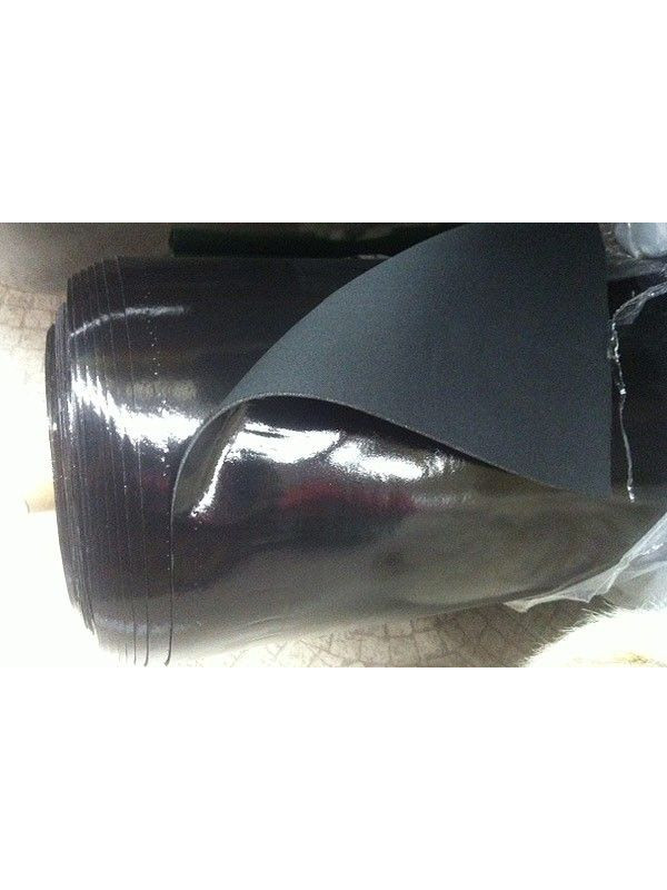 Tejido vinilo foamizado