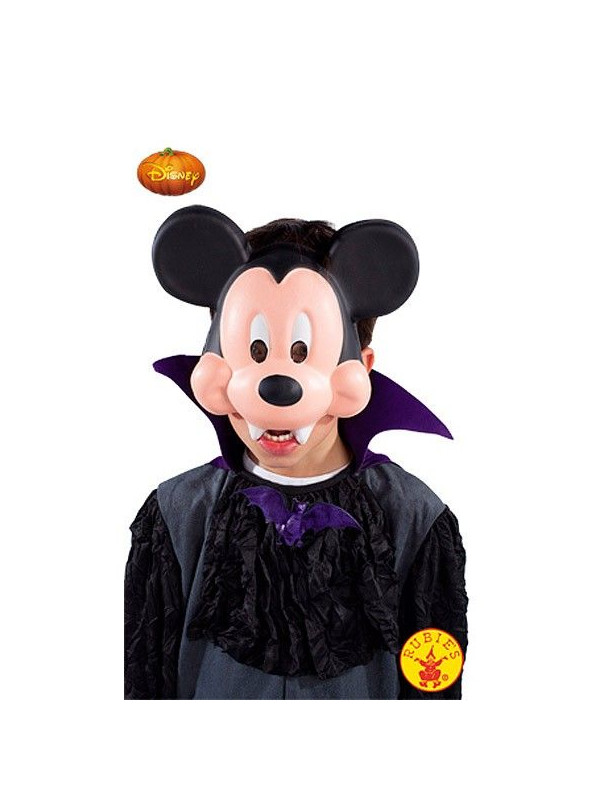 Máscara Mickey