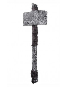 Martillo Dios del Trueno