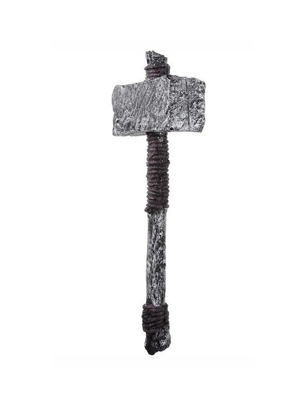 Martillo Dios del Trueno