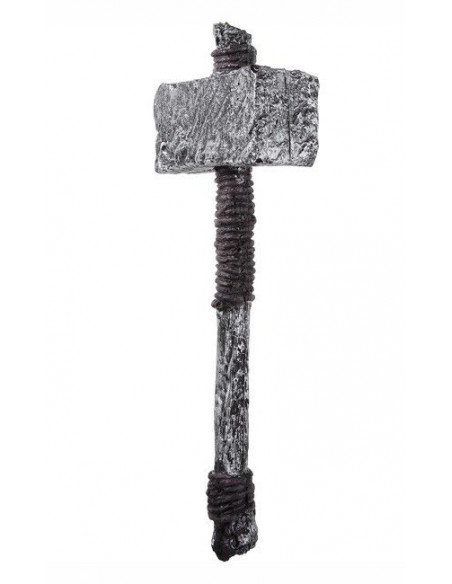 Martillo Dios del Trueno