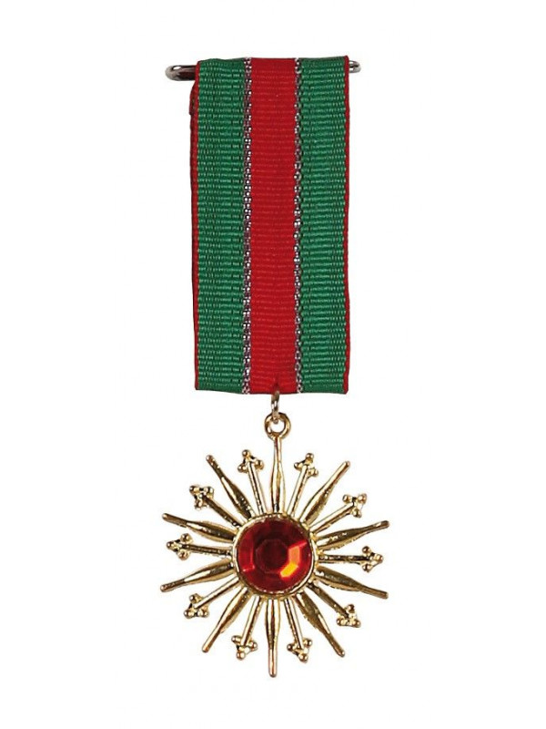 Medalla militar