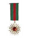 Medalla militar