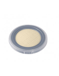 Polvos compactos blancos