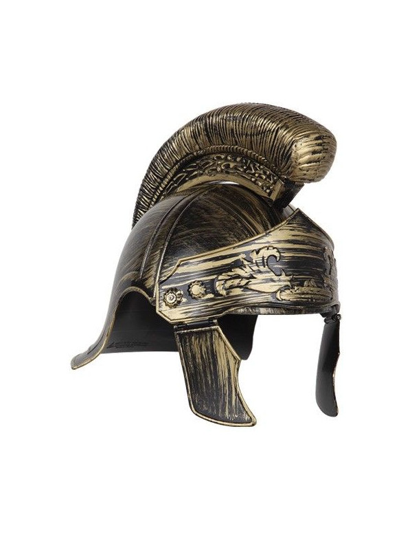 Casco centurión romano