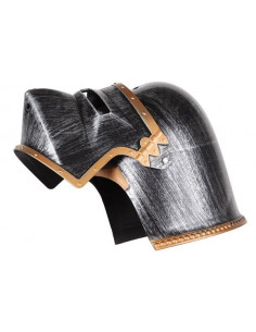 Casco medieval picudo 2