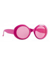 Gafas rosas yeye
