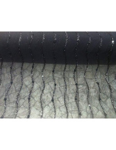 Tejido tul elástico Helsinburgo