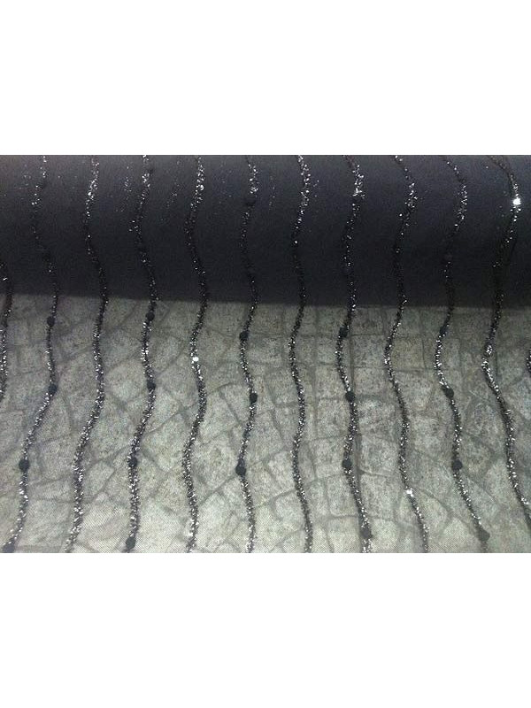 Tejido tul elástico Helsinburgo