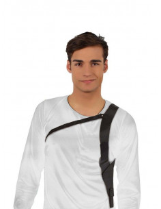 Funda policia para pistola