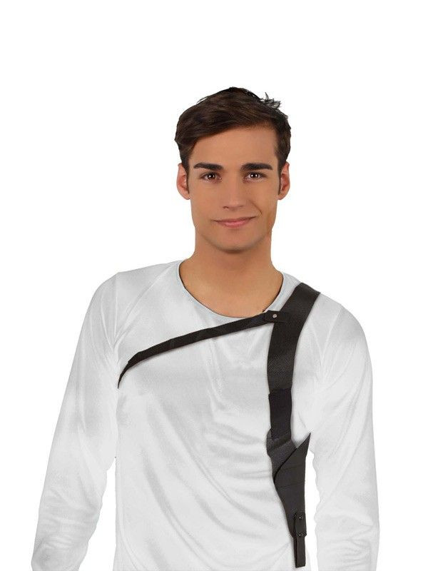 Funda policia para pistola