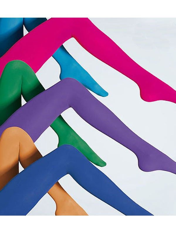 Panty infantil colores Clara