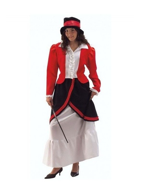 Disfraz amazona mujer