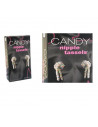 Pezoneras de caramelos Candy nipple
