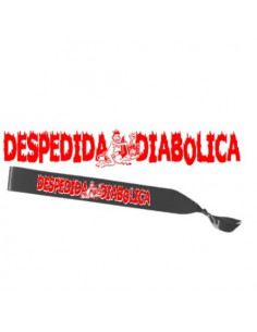 Banda despedida "despedida diabolica"