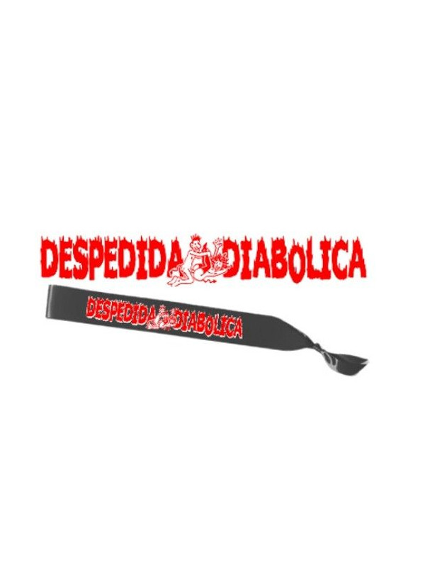 Banda despedida "despedida diabolica"
