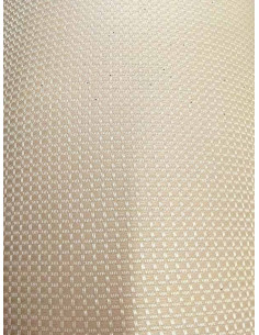 Tejido para traje regional