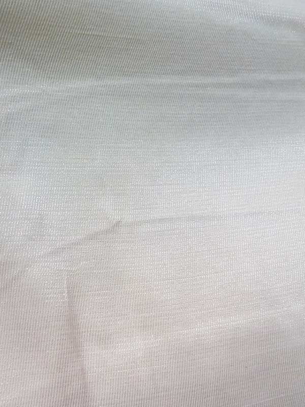 Tejido sarga elástica brillante