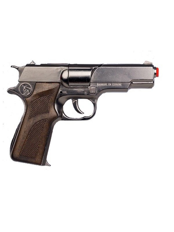 Pistola de policia Doris 391