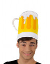 Gorro jarra de cerveza