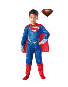 Disfraz Superman infantil