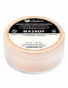 Polvos sueltos para maquillaje Maskop
