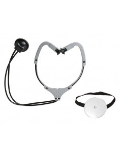 Estetoscopio - fonendoscopio médico