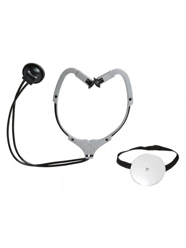 Estetoscopio - fonendoscopio médico