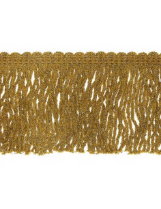 Fleco cuquillo lame 100mm