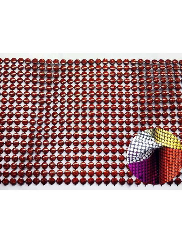 Galón tachuela círculo pequeño