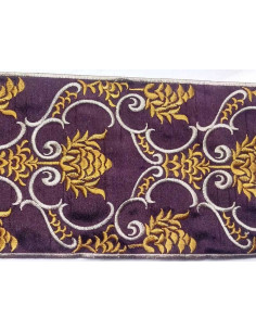 Galón jacquar grande 15190