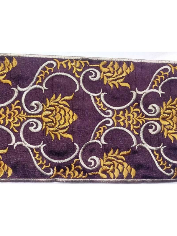 Galón jacquar grande 15190