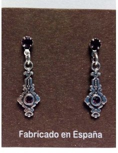 Pendiente regional infantil 4789