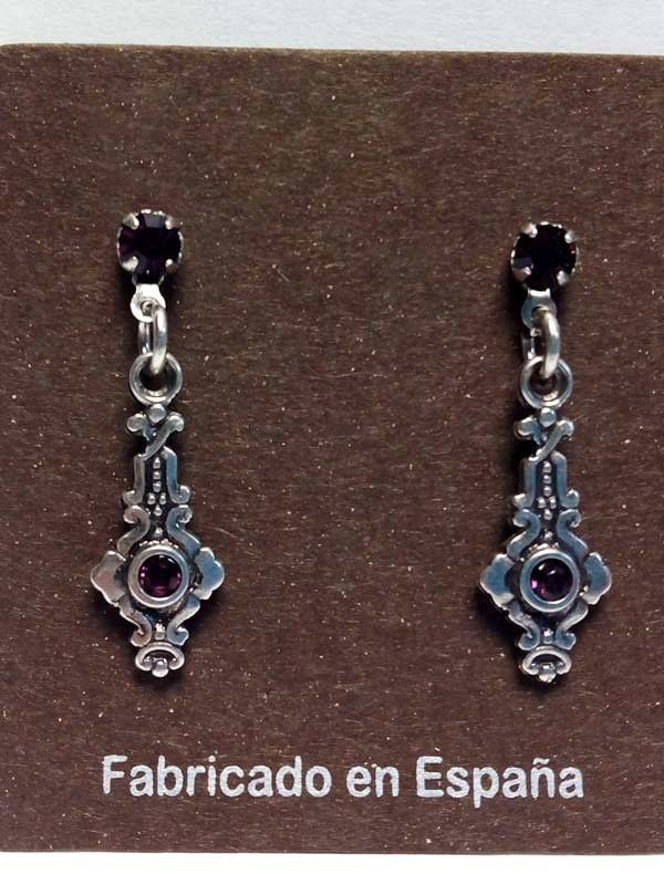 Pendiente regional infantil 4789