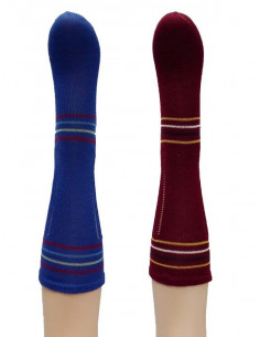 Media baturro acrílica corta colores ACR83 2