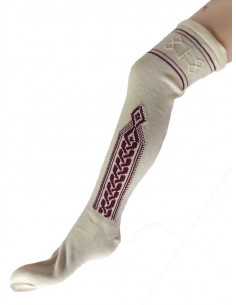 Media para traje regional AC38