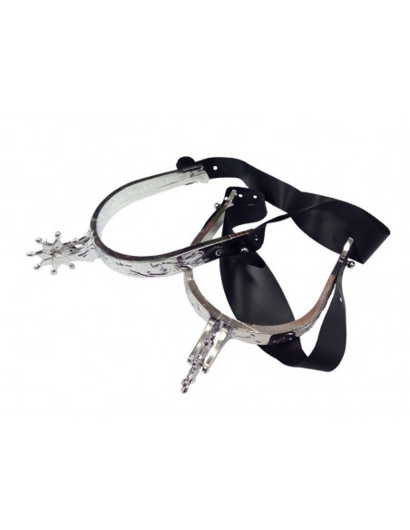 Espuelas vaquero