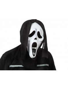 Máscara de Scream