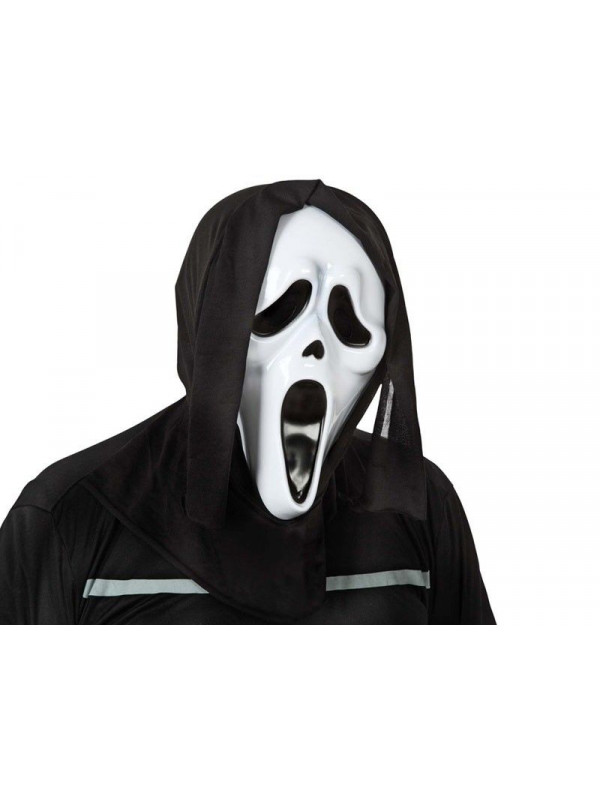 Máscara de Scream