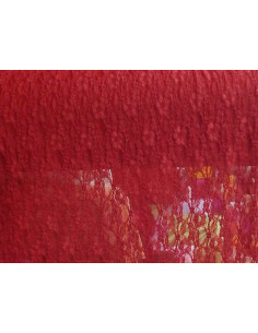 Tejido encaje elástico