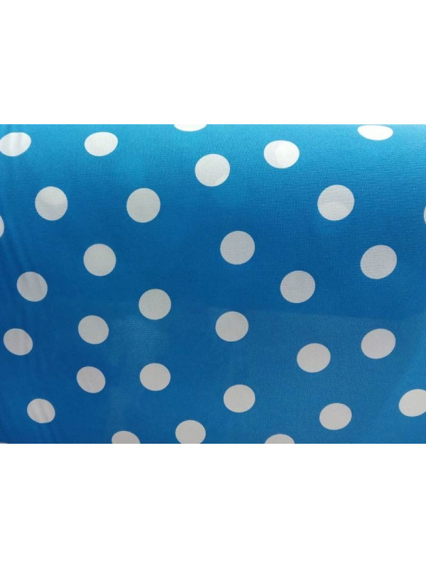 Tejido strech de topos