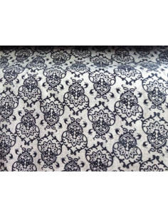 Tejido época chevior