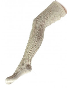 Media acrílica alta AA43-AA53