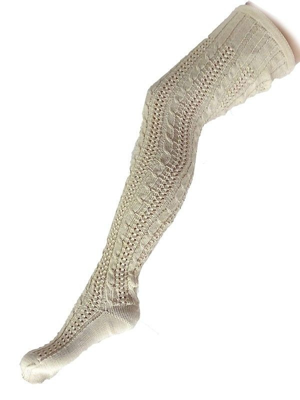 Media acrílica alta AA43-AA53