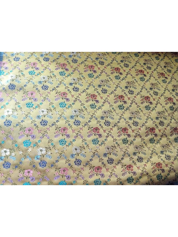 Tela brocada regional reus 5756