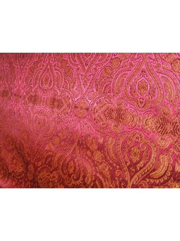 Tejido raso cachemir época